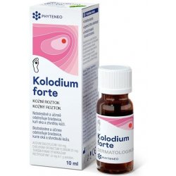 Phyteneo Kolodium forte 10 ml