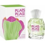 Issey Miyake Pleats Please L'Eau toaletní voda dámská 50 ml – Hledejceny.cz