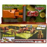 Disney Hrací set Cars Frank Escape – Sleviste.cz