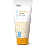 Dr.Max Panthenol, 7% tělové mléko s HA 200 ml – Hledejceny.cz