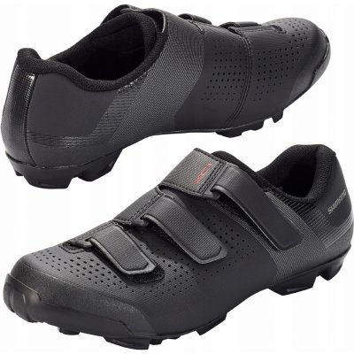 Shimano SH-XC100ML černá – Zboží Dáma