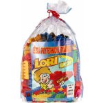 Lori 250 kostek v tašce – Zboží Dáma