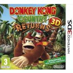 Donkey Kong Country Returns – Zboží Živě