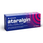 ATARALGIN POR 325MG/130MG/70MG TBL NOB 20 – Sleviste.cz