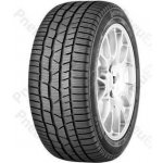 Continental ContiWinterContact TS 830 P 205/55 R17 91H Runflat – Hledejceny.cz