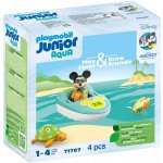 Playmobil 71707 SLÍDOVÁ MYŠ A VÝLET – Zboží Dáma