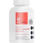 USA medical Vegan Collagen Booster 90 kapslí – Hledejceny.cz