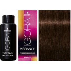 Schwarzkopf Vibrance přeliv 4,6 60 ml