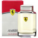 Ferrari Scuderia Ferrari toaletní voda pánská 125 ml tester