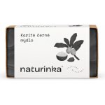 Naturinka Karité mýdlo normal 110 g – Zboží Dáma