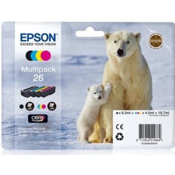 Epson T2616 - originální