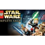 LEGO Star Wars: The Complete Saga – Hledejceny.cz