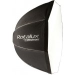 Elinchrom Rotalux Softbox Octa Deep 70cm – Zboží Živě