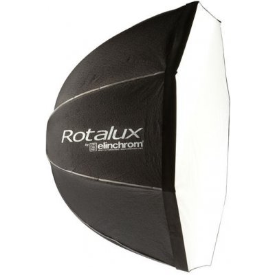 Elinchrom Rotalux Softbox Octa Deep 70cm – Zboží Živě