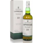 Laphroaig 10y 40% 0,7 l (karton) – Hledejceny.cz