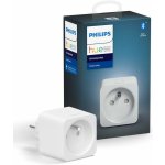 Philips HUE zásuvka Smart plug IP20 bílá – Hledejceny.cz