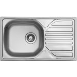 Sinks STSCMM7604355V 760 V 0,5mm matný – Zbozi.Blesk.cz