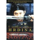 Hrdina DVD