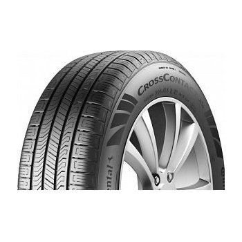 Continental CrossContact RX 255/40 R22 103V