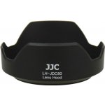 JJC LH-DC80 pro Canon – Zboží Živě
