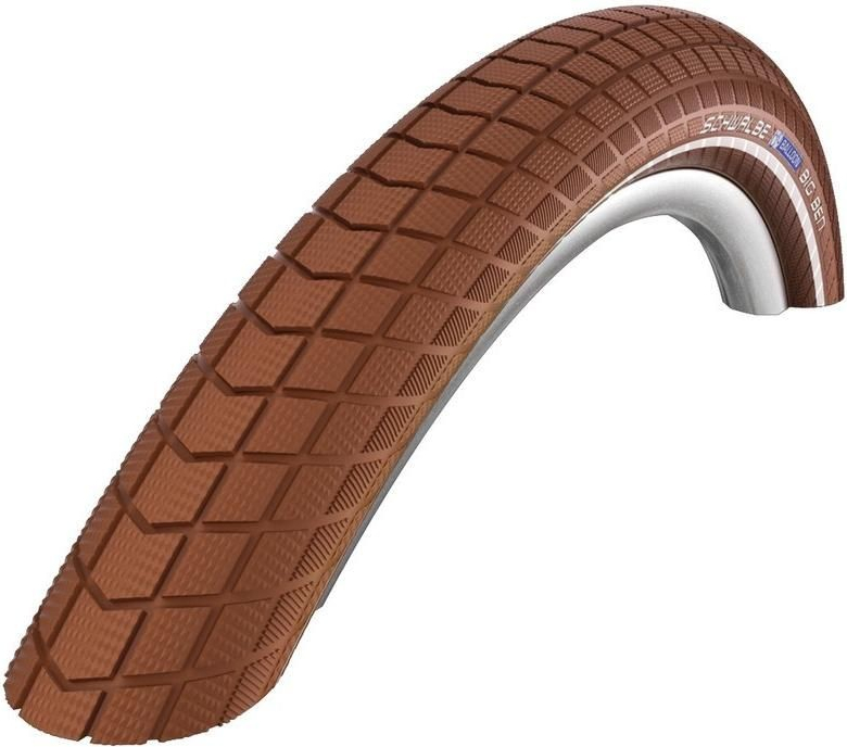 Schwalbe Big Ben 28\