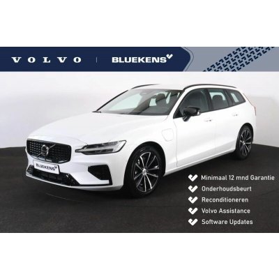 Volvo V60 T6 Recharge AWD Plus 257 kW | Zboží Auto