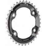 Převodník SHIMANO XT FC-M8000-2 36 zubů, 2x11 speed (pro 36-26 zubů) – Zboží Dáma