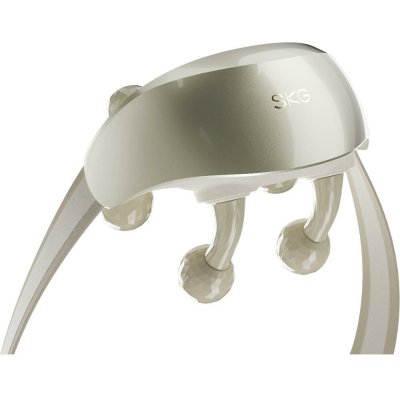 SKG H7 Ultra-E – Sleviste.cz