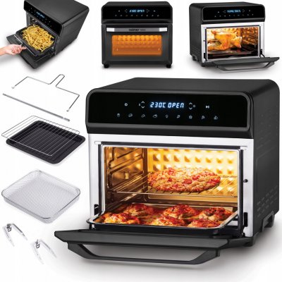 ZELMER ZAF 9230 – Zboží Dáma