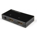 4World 06935 Splitter / Rozbočovač HDMI 1x2, HDMI 1.2a