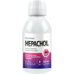 Eurowet Hepachol 125 ml – Hledejceny.cz