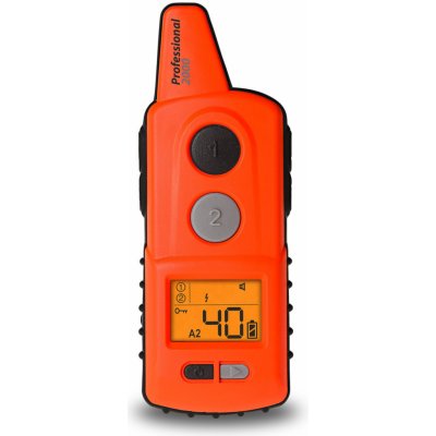 VNT electronics s.r.o. Vysílač k elektronickému obojku d-control professional 2000 – Hledejceny.cz
