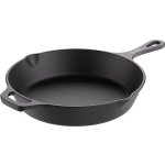Siguro Pánev Ready2Cook 26 cm Black – Zboží Dáma