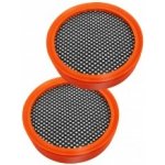 ElektroSkalka Philips FC 6729/01 SpeedPro Aqua filtry omyvatelné 2 ks – Sleviste.cz