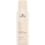 Schwarzkopf Professional Blondme Bond Repair Nourishing Shampoo intenzivně vyživující šampon pro blond vlasy 300 ml – Sleviste.cz