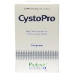 Protexin CystoPro 30 tbl – Zboží Mobilmania