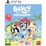 Bluey: The Videogame – Zboží Dáma
