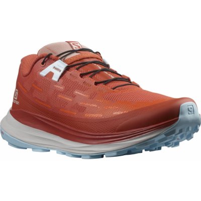 Salomon Ultra Glide W Mecca orange/red oranžová – Sleviste.cz