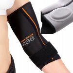 HMS LO1628 Bandáž na tenisový loket – Zboží Dáma