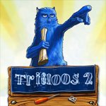 The Tribloos 2 – Hledejceny.cz
