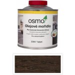 Osmo 3564 Olejové mořidlo 0,5 l Tabák – Hledejceny.cz