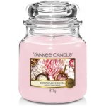 Yankee Candle Christmas Eve Cocoa 411 g – Zboží Mobilmania