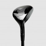 Inesis Max 500 hybrid pravé 22° Velikost 1 Stiff – Zboží Dáma