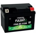 Fulbat YTX4L-BS, YTZ5S – Zboží Mobilmania