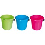 Spokar kbelík s výlevkou modrý 10 l – Zboží Dáma