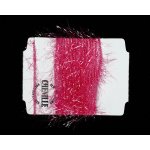 Sybai Šenylka Chenille Vibrant Rich Pink – Hledejceny.cz