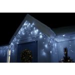 Springos CL0500 ZÁVĚS LEDOVÉ CENCÚLE 500 LED – Hledejceny.cz