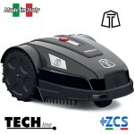 ZCS TECH line TECH DZ2 (2.5) – Zboží Dáma