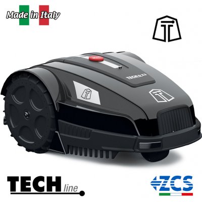 ZCS TECH line TECH DZ2 (2.5) – Zboží Dáma