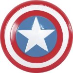 Rubie's Avengers Captain America štít – Zbozi.Blesk.cz